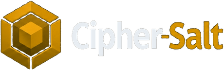 CipherSalt